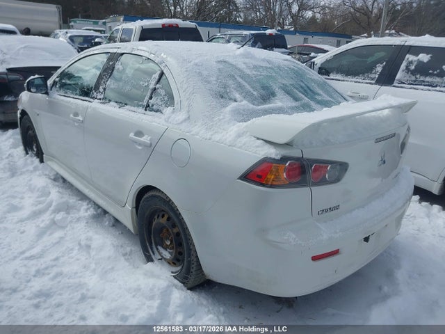 Aukcja sprzedaży 2016 Mitsubishi Lancer Es/se Ltd, vin: JA32U2FU4GU604414, numer aukcji: 12561583