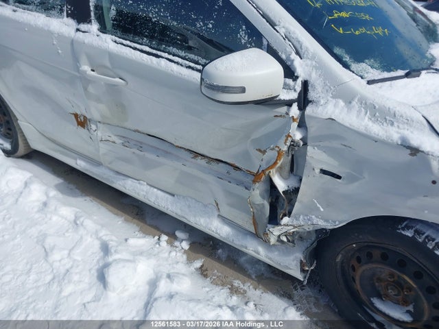 Aukcja sprzedaży 2016 Mitsubishi Lancer Es/se Ltd, vin: JA32U2FU4GU604414, numer aukcji: 12561583