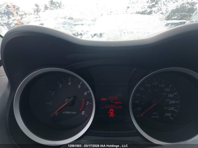 Aukcja sprzedaży 2016 Mitsubishi Lancer Es/se Ltd, vin: JA32U2FU4GU604414, numer aukcji: 12561583
