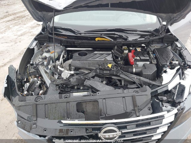 Продажа на аукционе авто 2024 Nissan Rogue, vin: JN8BT3CB1RW446266, номер лота: 12561585
