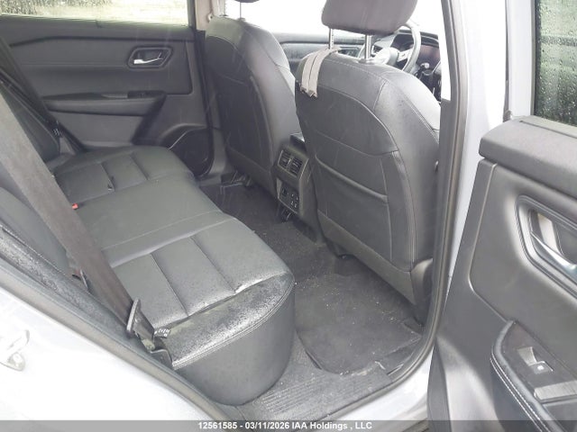 Продажа на аукционе авто 2024 Nissan Rogue, vin: JN8BT3CB1RW446266, номер лота: 12561585
