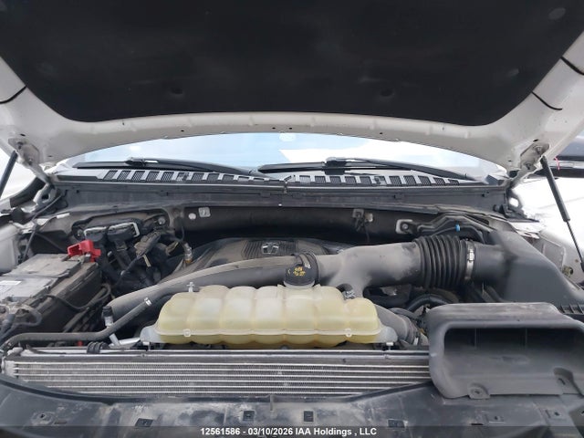 5LMJJ3LT6KEL25730 Lincoln Navigator L Reserve
