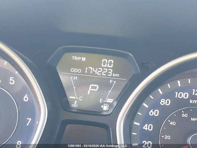 Продаж на аукціоні авто 2013 Hyundai Elantra Gls, vin: 5NPDH4AE6DH348583, номер лоту: 12561593