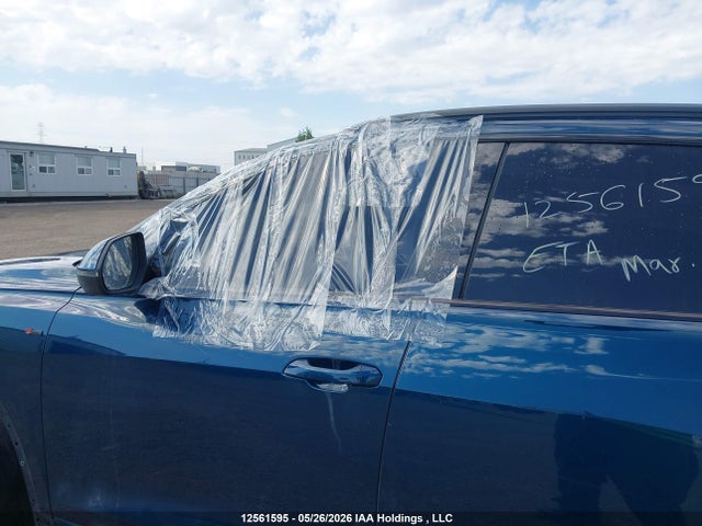 Продаж на аукціоні авто 2020 Audi Q8 55 Technik, vin: WA1FVAF18LD001261, номер лоту: 12561595