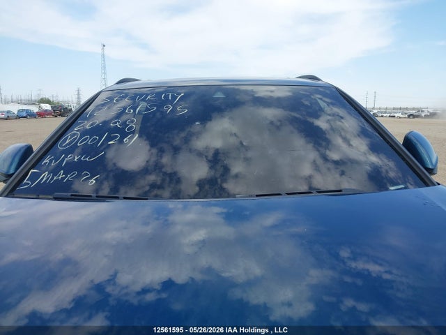 Продаж на аукціоні авто 2020 Audi Q8 55 Technik, vin: WA1FVAF18LD001261, номер лоту: 12561595