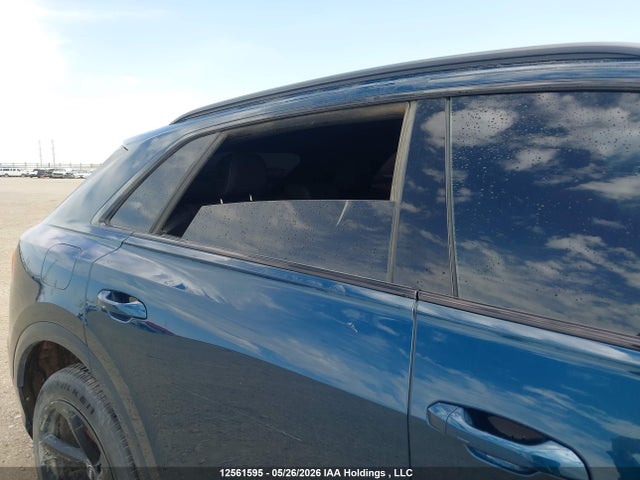 Продаж на аукціоні авто 2020 Audi Q8 55 Technik, vin: WA1FVAF18LD001261, номер лоту: 12561595