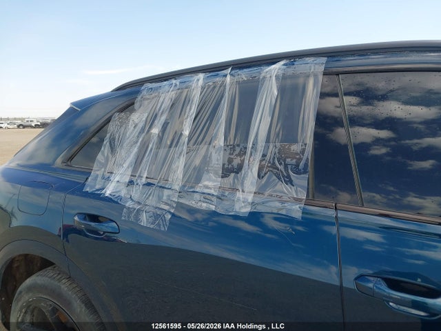 Продаж на аукціоні авто 2020 Audi Q8 55 Technik, vin: WA1FVAF18LD001261, номер лоту: 12561595