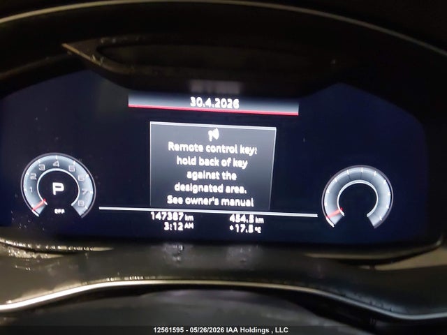 Продаж на аукціоні авто 2020 Audi Q8 55 Technik, vin: WA1FVAF18LD001261, номер лоту: 12561595