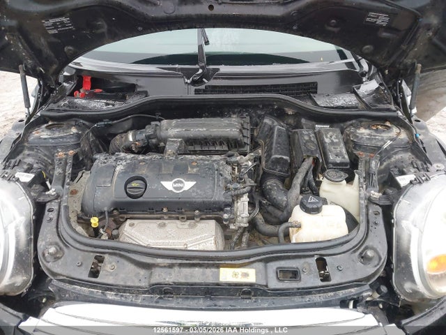 Продаж на аукціоні авто 2013 Mini Cooper, vin: WMWSU3C53DT548291, номер лоту: 12561597