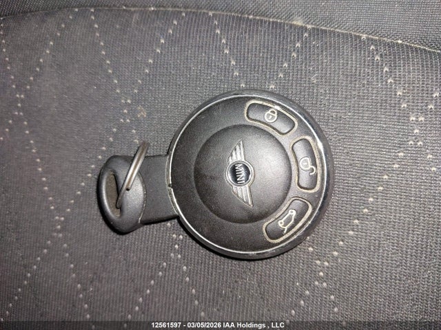 Продаж на аукціоні авто 2013 Mini Cooper, vin: WMWSU3C53DT548291, номер лоту: 12561597