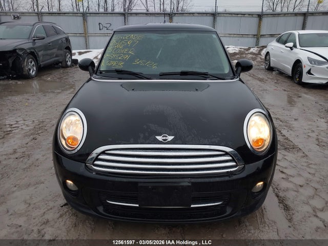 Продаж на аукціоні авто 2013 Mini Cooper, vin: WMWSU3C53DT548291, номер лоту: 12561597