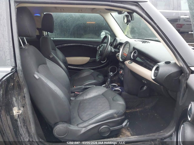 Продаж на аукціоні авто 2013 Mini Cooper, vin: WMWSU3C53DT548291, номер лоту: 12561597