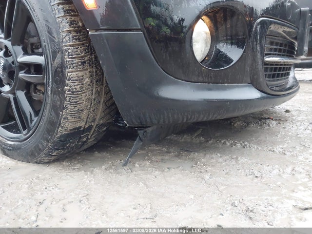 Продаж на аукціоні авто 2013 Mini Cooper, vin: WMWSU3C53DT548291, номер лоту: 12561597