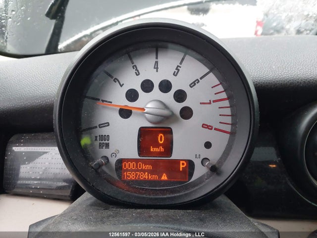 Продаж на аукціоні авто 2013 Mini Cooper, vin: WMWSU3C53DT548291, номер лоту: 12561597