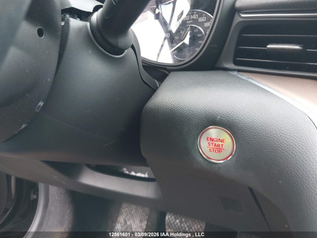19UUB6F49MA801133 Acura TLX