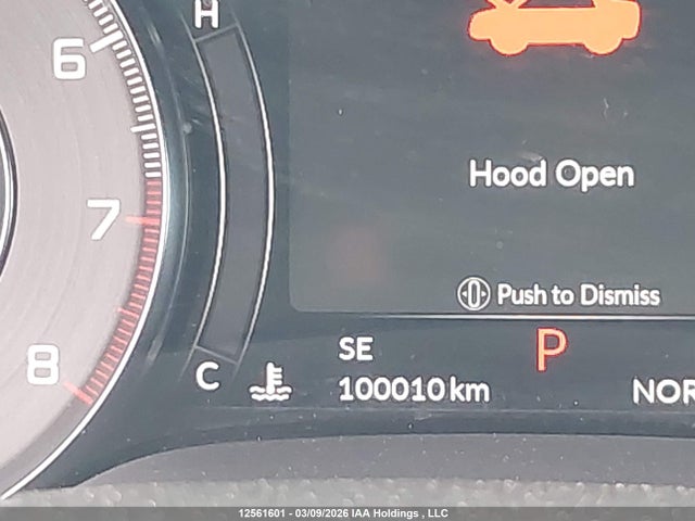 19UUB6F49MA801133 Acura TLX