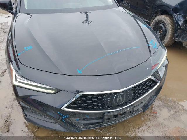 19UUB6F49MA801133 Acura TLX