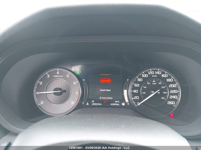 19UUB6F49MA801133 Acura TLX