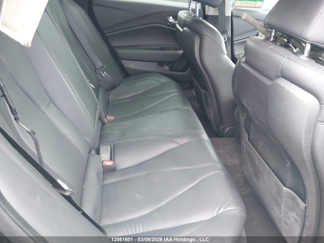 19UUB6F49MA801133 Acura TLX