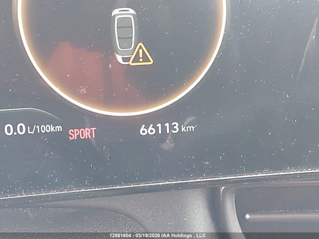 Продаж на аукціоні авто 2023 Hyundai Elantra N Dct, vin: KMHLW4AK1PU017374, номер лоту: 12561604