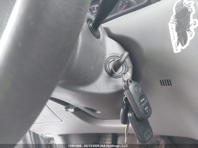 Продажа на аукционе авто 2007 Toyota Corolla Ce/le/s, vin: 2T1BR32E47C837360, номер лота: 12561606