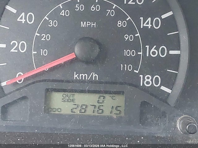 Продажа на аукционе авто 2007 Toyota Corolla Ce/le/s, vin: 2T1BR32E47C837360, номер лота: 12561606