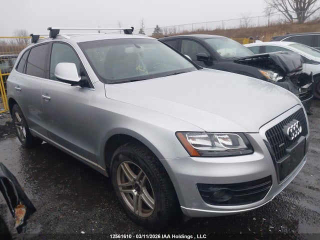 Продаж на аукціоні авто 2012 Audi Q5, vin: WA1LFCFP8CA082506, номер лоту: 12561610