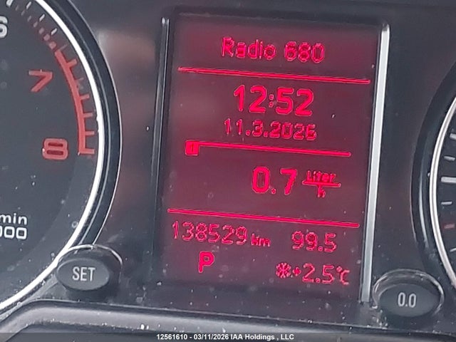 Продаж на аукціоні авто 2012 Audi Q5, vin: WA1LFCFP8CA082506, номер лоту: 12561610