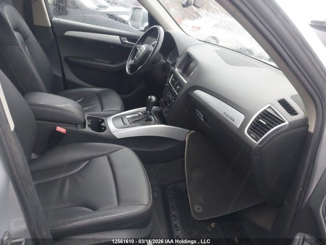 Продаж на аукціоні авто 2012 Audi Q5, vin: WA1LFCFP8CA082506, номер лоту: 12561610