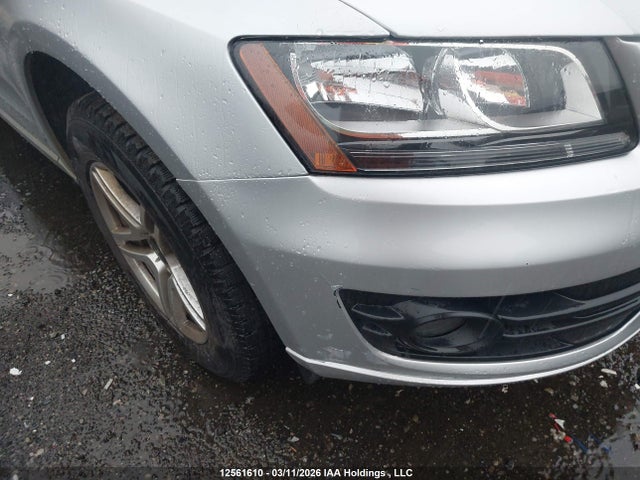 Продаж на аукціоні авто 2012 Audi Q5, vin: WA1LFCFP8CA082506, номер лоту: 12561610