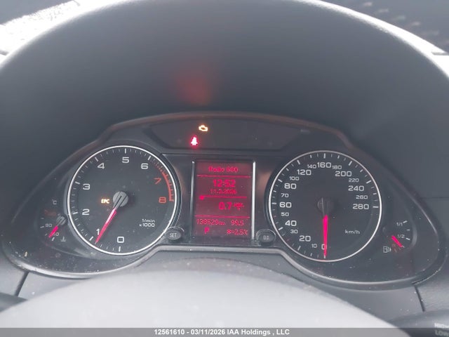 Продаж на аукціоні авто 2012 Audi Q5, vin: WA1LFCFP8CA082506, номер лоту: 12561610