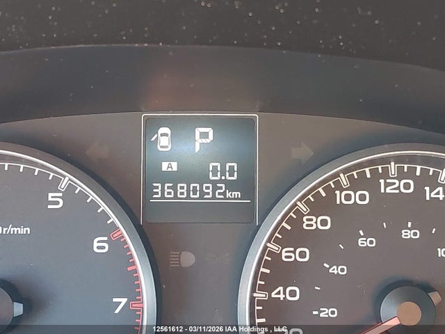 2014 Subaru Outback 2.5i Premium მანქანა იყიდება აუქციონზე, vin: 4S4BRGDC3E3215708, აუქციონის ნომერი: 12561612