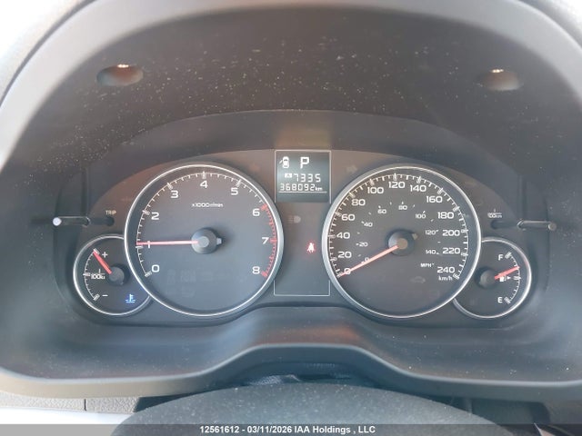 2014 Subaru Outback 2.5i Premium მანქანა იყიდება აუქციონზე, vin: 4S4BRGDC3E3215708, აუქციონის ნომერი: 12561612