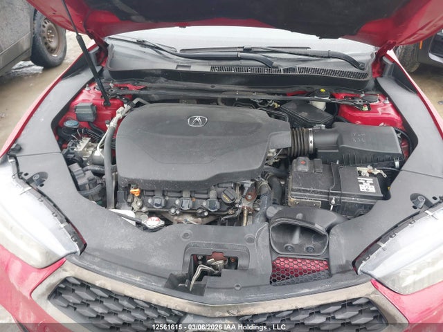 19UUB3F67KA800043 Acura Tlx Technology/a-spec