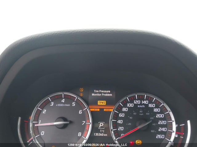 19UUB3F67KA800043 Acura Tlx Technology/a-spec