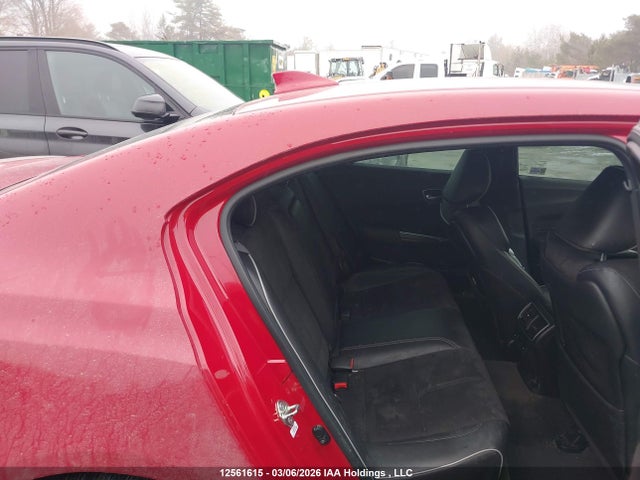 19UUB3F67KA800043 Acura Tlx Technology/a-spec
