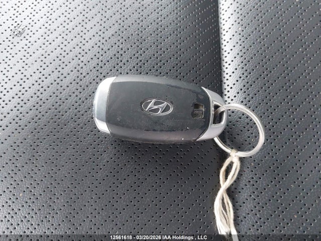 2020 Hyundai Kona Sel Plus მანქანა იყიდება აუქციონზე, vin: KM8K6CAA7LU557593, აუქციონის ნომერი: 12561618