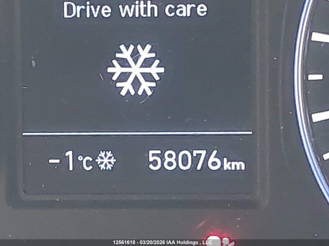 2020 Hyundai Kona Sel Plus მანქანა იყიდება აუქციონზე, vin: KM8K6CAA7LU557593, აუქციონის ნომერი: 12561618