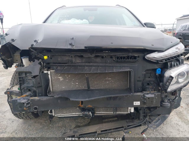 2020 Hyundai Kona Sel Plus მანქანა იყიდება აუქციონზე, vin: KM8K6CAA7LU557593, აუქციონის ნომერი: 12561618