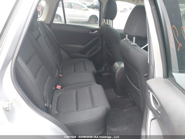 JM3KE4CY8G0882958 Mazda Cx-5 Touring