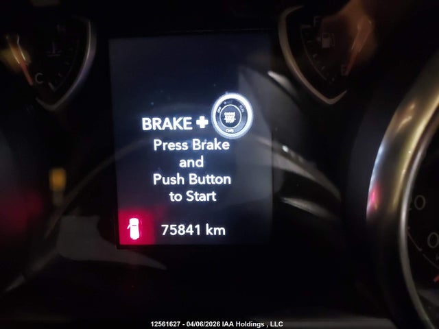 1C4HJXAG0PW637594 Jeep Wrangler Sport
