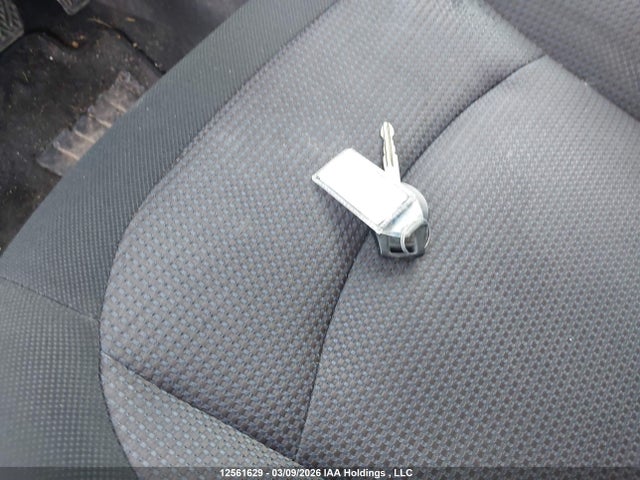 12561629 :رقم المزاد ، JN8AS5MV9DW132053 vin ، 2013 Nissan Rogue S/sl/sv مزاد بيع