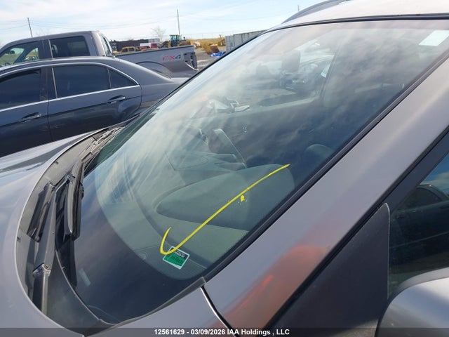 12561629 :رقم المزاد ، JN8AS5MV9DW132053 vin ، 2013 Nissan Rogue S/sl/sv مزاد بيع