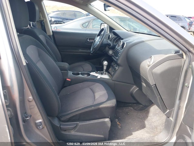 12561629 :رقم المزاد ، JN8AS5MV9DW132053 vin ، 2013 Nissan Rogue S/sl/sv مزاد بيع