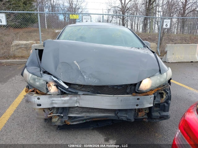 Продаж на аукціоні авто 2013 Honda Civic Lx, vin: 2HGFB2F5XDH024022, номер лоту: 12561632
