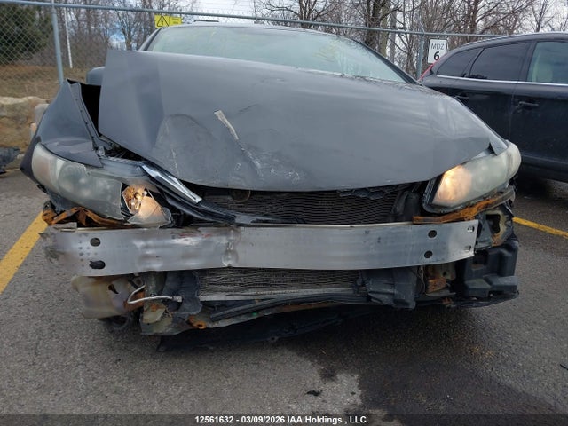Продаж на аукціоні авто 2013 Honda Civic Lx, vin: 2HGFB2F5XDH024022, номер лоту: 12561632