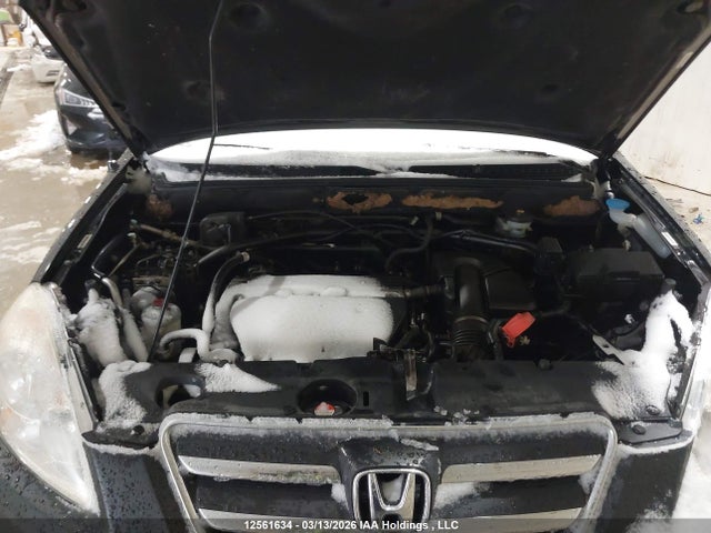 Aukcja sprzedaży 2006 Honda Cr-v, vin: JHLRD78546C817065, numer aukcji: 12561634