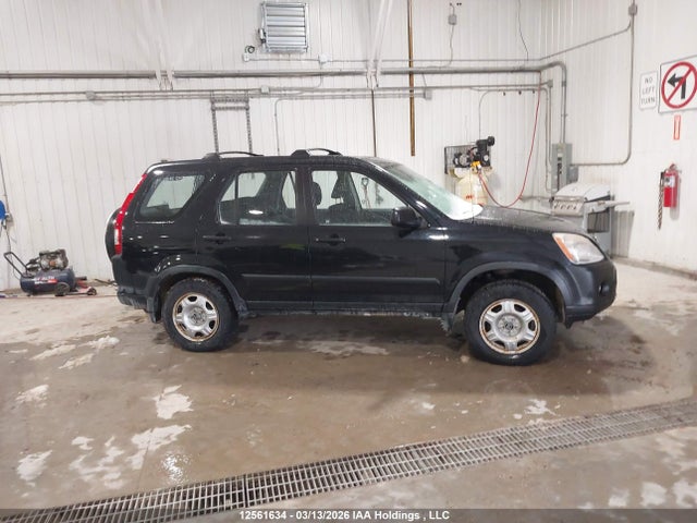 Aukcja sprzedaży 2006 Honda Cr-v, vin: JHLRD78546C817065, numer aukcji: 12561634