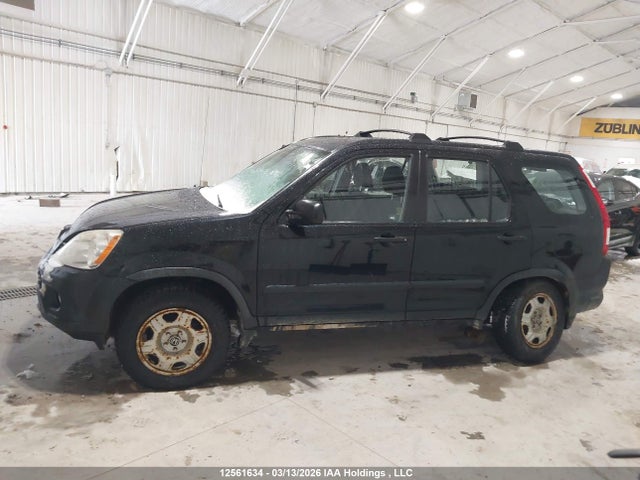 Aukcja sprzedaży 2006 Honda Cr-v, vin: JHLRD78546C817065, numer aukcji: 12561634