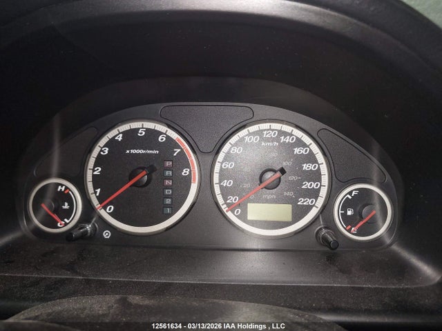 Aukcja sprzedaży 2006 Honda Cr-v, vin: JHLRD78546C817065, numer aukcji: 12561634